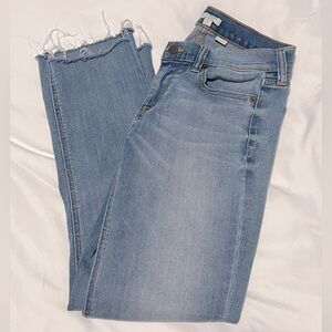 J.Crew jeans size 26